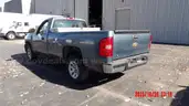 2007 Chevrolet Silverado 1500  2WD