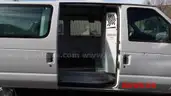 2005 Ford Econoline
