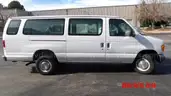 2005 Ford Econoline