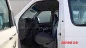 2005 Ford Econoline
