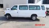 2005 Ford Econoline
