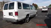 2005 Ford Econoline