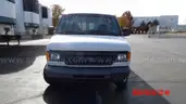 2005 Ford Econoline