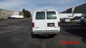 2005 Ford Econoline