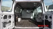 2005 Ford Econoline