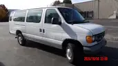 2005 Ford Econoline
