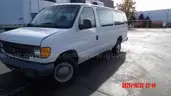2005 Ford Econoline
