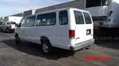 2005 Ford Econoline