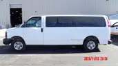 2016 Chevrolet Express