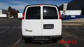 2016 Chevrolet Express