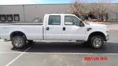 2008 Ford F-250 SD