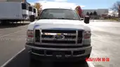 2008 Ford F-250 SD