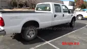2008 Ford F-250 SD