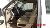 2008 Ford F-250 SD
