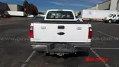 2008 Ford F-250 SD