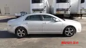 2009 Chevrolet Malibu Hybrid