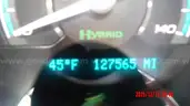 2009 Chevrolet Malibu Hybrid