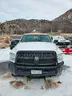 2014 RAM 2500 4X4