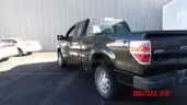 2013 Ford F-150 XL SuperCab 6.5-ft. Bed 4WD