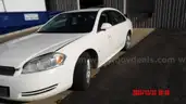 2009 Chevrolet Impala