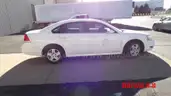 2009 Chevrolet Impala