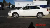 2009 Chevrolet Impala