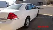 2009 Chevrolet Impala
