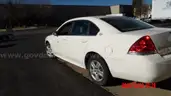 2009 Chevrolet Impala