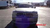 2016 Dodge Durango AWD