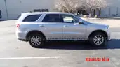 2016 Dodge Durango AWD