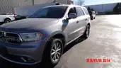2016 Dodge Durango AWD