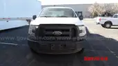 2016 Ford F-150 XL SuperCab 6.5-ft. Bed 4WD