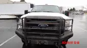 2016 Ford F-250 SD