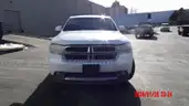 2013 Dodge Durango