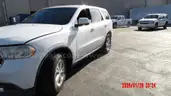 2013 Dodge Durango