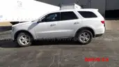 2013 Dodge Durango