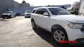 2013 Dodge Durango