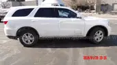2013 Dodge Durango