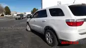 2013 Dodge Durango