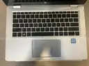 10 HP Elitebook HSN 104C i5