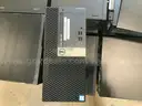 21 Dell Optiplex i5