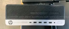 20 HP Elitedesk 705 G4 SFF