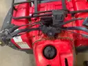 Suzuki Quadrunner 500 ATV