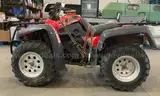 Suzuki Quadrunner 500 ATV