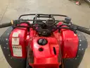 Suzuki Quadrunner 500 ATV