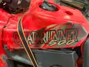 Suzuki Quadrunner 500 ATV