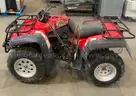 Suzuki Quadrunner 500 ATV