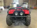 Suzuki Quadrunner 500 ATV