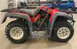 Suzuki Quadrunner 500 ATV