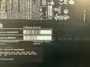 38 HP EliteBook i5